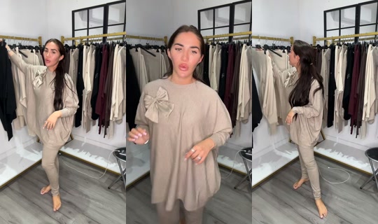 sase_boutiques TikTok Live — Sep 3, 2026, 8:51 PM