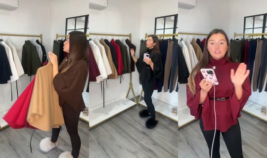 sase_boutiques TikTok Live — Oct 2, 2026, 7:22 AM