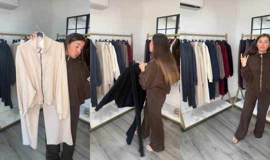 sase_boutiques TikTok Live — Oct 2, 2026, 8:12 AM