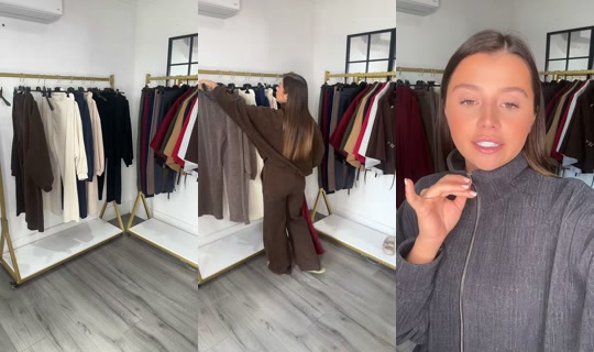 sase_boutiques TikTok Live — Oct 2, 2026, 9:53 AM