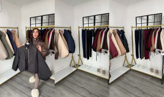 sase_boutiques TikTok Live — Oct 3, 2026, 11:06 AM