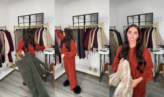 sase_boutiques TikTok Live — Oct 3, 2026, 12:47 PM
