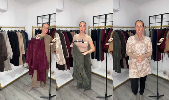 sase_boutiques TikTok Live — Oct 3, 2026, 1:17 PM