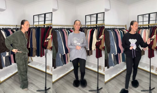 sase_boutiques TikTok Live — Oct 3, 2026, 2:08 PM