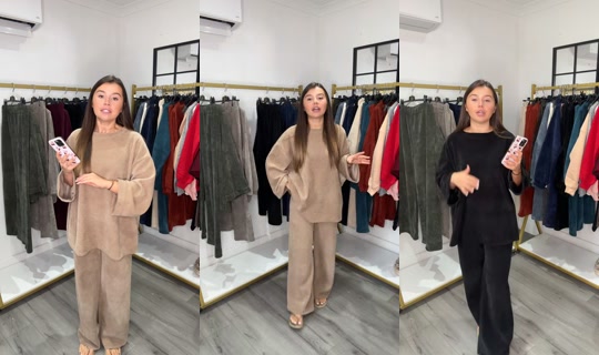 sase_boutiques TikTok Live — Oct 5, 2026, 7:09 AM