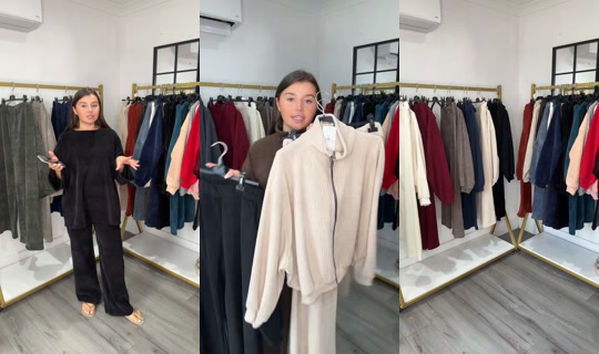 sase_boutiques TikTok Live — Oct 5, 2026, 7:59 AM