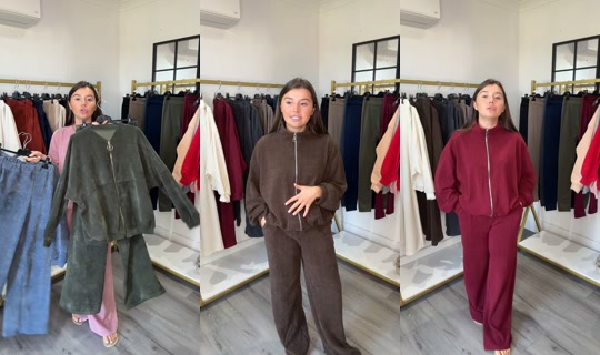 sase_boutiques TikTok Live — Oct 5, 2026, 10:20 AM