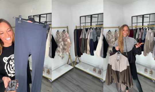 sase_boutiques TikTok Live — Oct 5, 2026, 1:04 PM