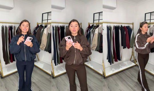 sase_boutiques TikTok Live — Oct 7, 2026, 8:04 AM