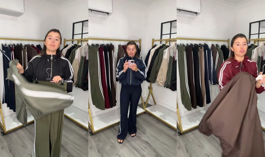 sase_boutiques TikTok Live — Oct 7, 2026, 8:54 AM
