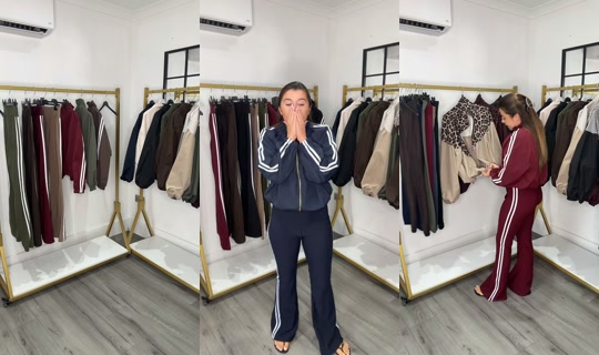 sase_boutiques TikTok Live — Oct 7, 2026, 9:45 AM