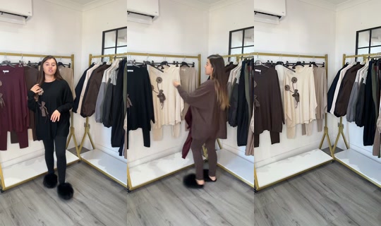 sase_boutiques TikTok Live — Oct 8, 2026, 9:47 AM