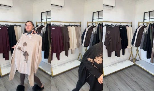 sase_boutiques TikTok Live — Oct 8, 2026, 10:38 AM