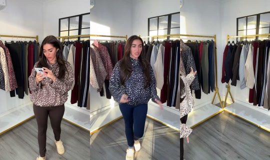 sase_boutiques TikTok Live — Oct 8, 2026, 4:09 PM