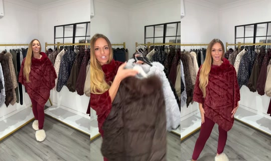 sase_boutiques TikTok Live — Oct 9, 2026, 11:05 AM