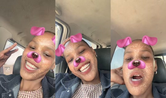 saselihle81 TikTok Live — Oct 8, 2026, 8:46 AM