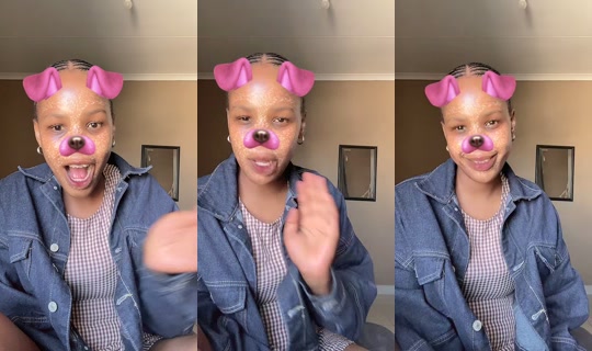 saselihle81 TikTok Live — Oct 8, 2026, 9:33 AM