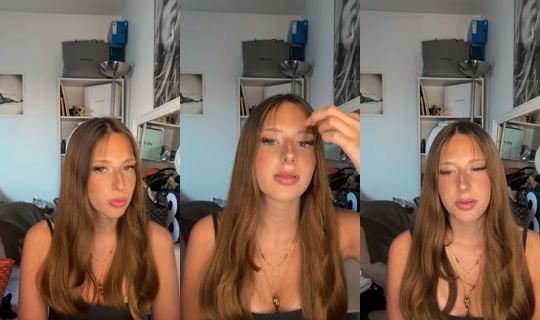 sash.224 TikTok Live — Aug 29, 2026, 6:20 PM