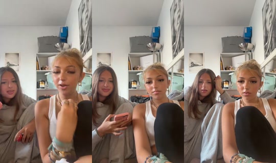 sash.224 TikTok Live — Aug 31, 2026, 4:55 PM