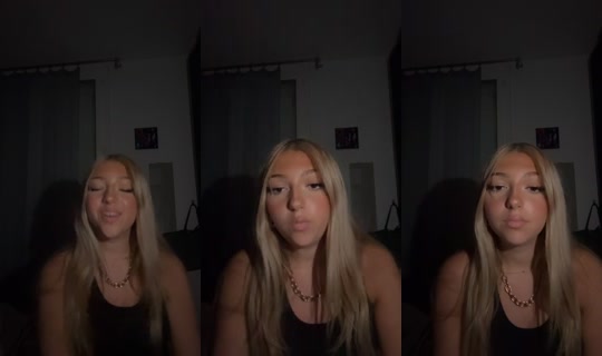 sash.224 TikTok Live — Sep 12, 2026, 11:00 PM
