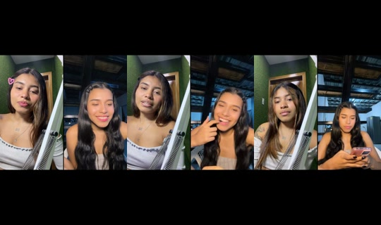 sasha.ofii TikTok Live — Aug 27, 2026, 11:33 PM