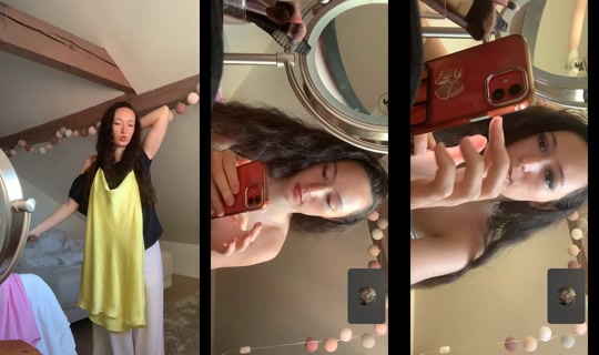 sasha_lnh TikTok Live — Aug 22, 2026, 5:15 PM