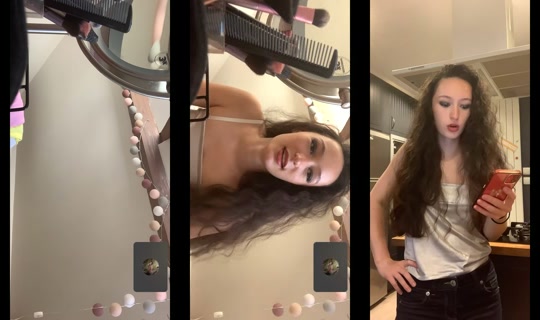 sasha_lnh TikTok Live — Aug 22, 2026, 6:06 PM