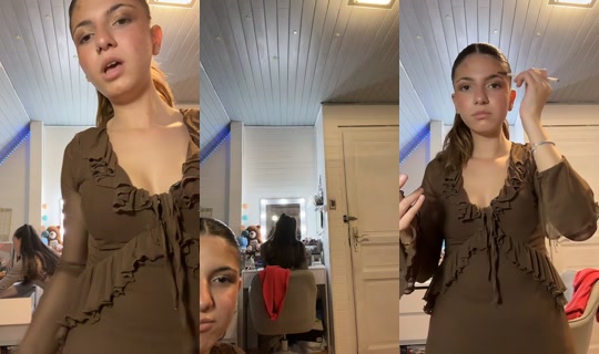 sasha_lnh TikTok Live — Oct 2, 2026, 8:23 PM