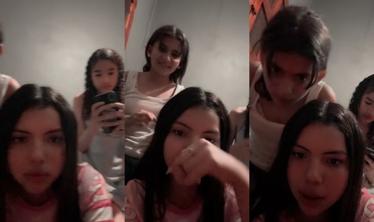 sasha_reyes.oficial TikTok Live — Sep 25, 2026, 2:26 AM