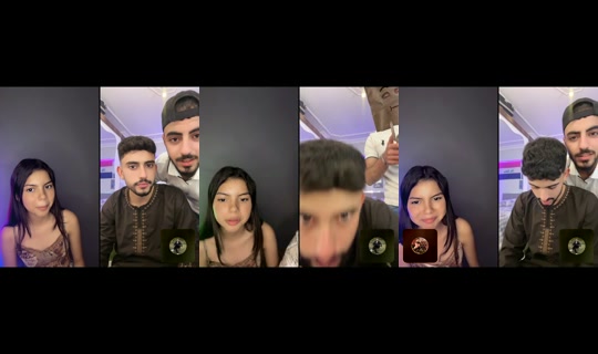 sasha_reyes.oficial TikTok Live — Sep 28, 2026, 12:26 AM