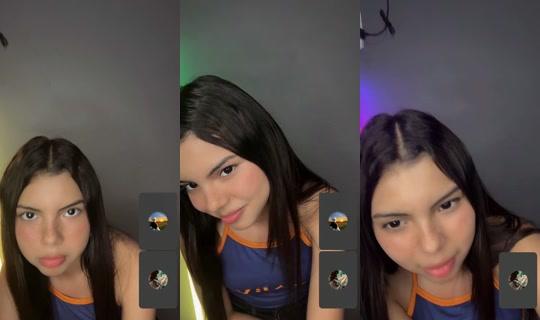 sasha_reyes.oficial TikTok Live — Sep 29, 2026, 12:36 AM