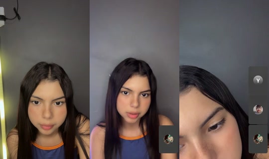 sasha_reyes.oficial TikTok Live — Sep 29, 2026, 1:26 AM