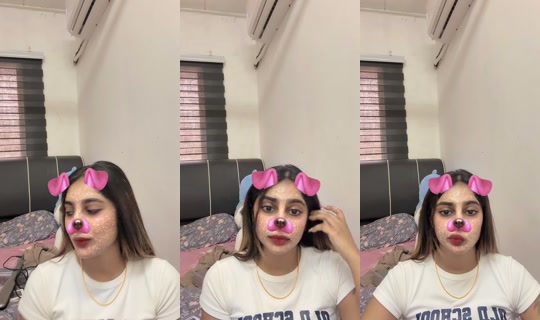 sashabhai2710_ TikTok Live — Sep 24, 2026, 6:01 AM