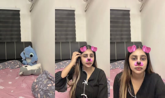 sashabhai2710_ TikTok Live — Sep 30, 2026, 11:22 AM