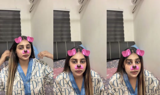 sashabhai2710_ TikTok Live — Oct 4, 2026, 3:34 PM