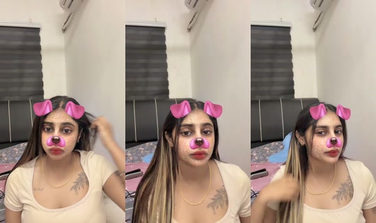 sashabhai2710_ TikTok Live — Oct 5, 2026, 3:23 PM