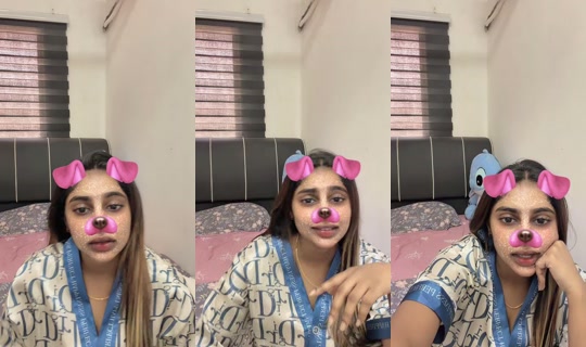 sashabhai2710_ TikTok Live — Oct 6, 2026, 3:25 AM