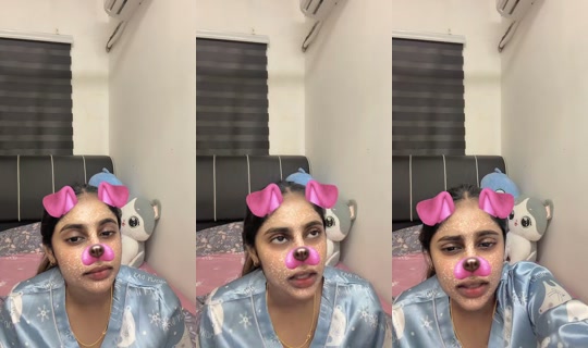 sashabhai2710_ TikTok Live — Oct 7, 2026, 6:28 PM