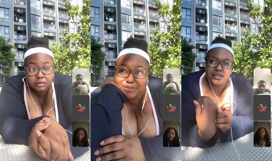 sashaneversleeps TikTok Live — Sep 29, 2026, 8:29 AM