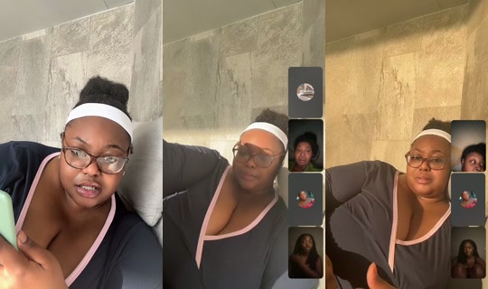 sashaneversleeps TikTok Live — Sep 29, 2026, 9:59 AM