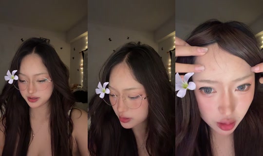sashiik7 TikTok Live — Oct 8, 2026, 10:35 AM