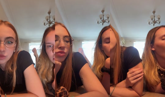 sashkaaa.a TikTok Live — Aug 25, 2026, 11:50 AM