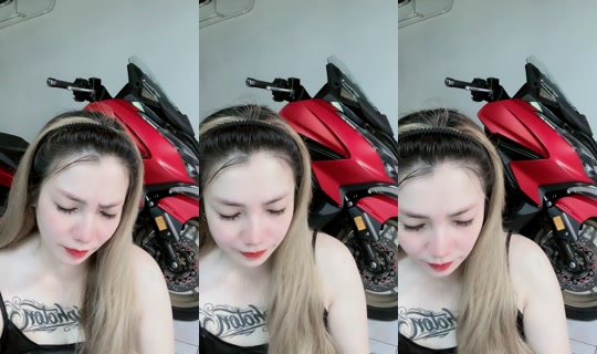 sasi46120 TikTok Live — Oct 1, 2026, 6:42 AM