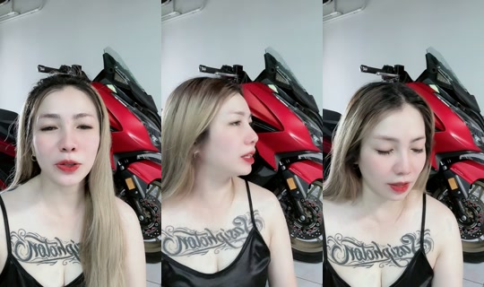 sasi46120 TikTok Live — Oct 1, 2026, 6:57 AM
