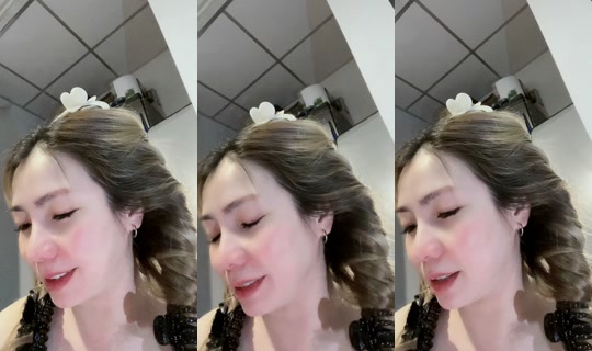 sasi46120 TikTok Live — Oct 3, 2026, 2:08 PM