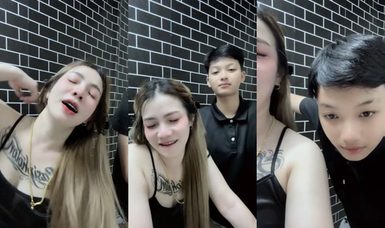 sasi46120 TikTok Live — Oct 4, 2026, 11:30 AM