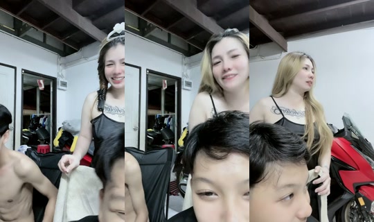 sasi46120 TikTok Live — Oct 4, 2026, 1:07 PM
