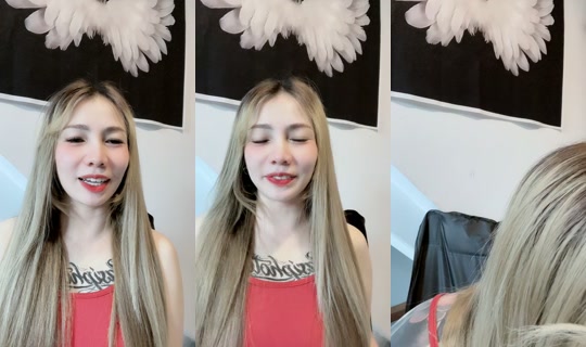sasi56454 TikTok Live — Aug 21, 2026, 4:48 AM
