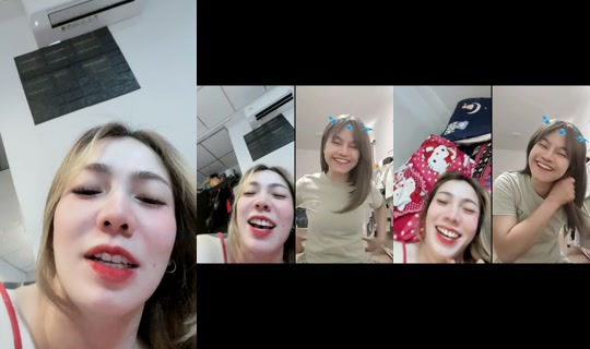 sasi56454 TikTok Live — Aug 21, 2026, 5:33 AM