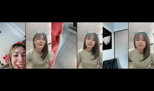sasi56454 TikTok Live — Aug 21, 2026, 6:02 AM